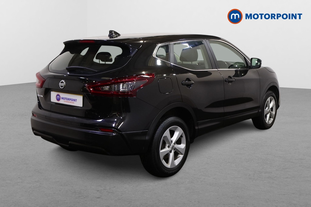 Used Nissan Qashqai for sale - 77219790: Photo 7