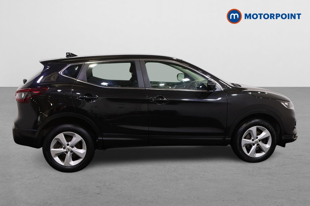 Used Nissan Qashqai for sale - 77219790: Photo 8