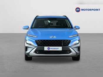 Used Hyundai KONA 2021 for sale - 79516289: Photo