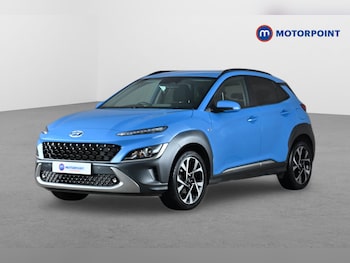Used Hyundai KONA 2021 for sale - 79516289: Photo