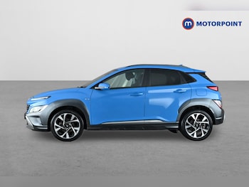 Used Hyundai KONA 2021 for sale - 79516289: Photo
