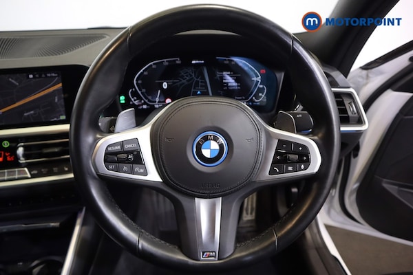 Used BMW 3 Series 2022 for sale - 76143382: Photo 11