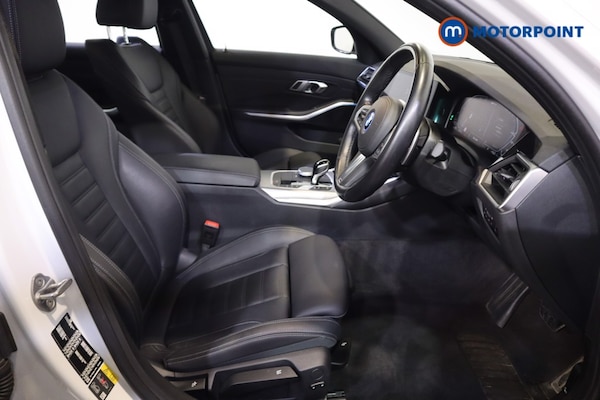 Used BMW 3 Series 2022 for sale - 76143382: Photo 14