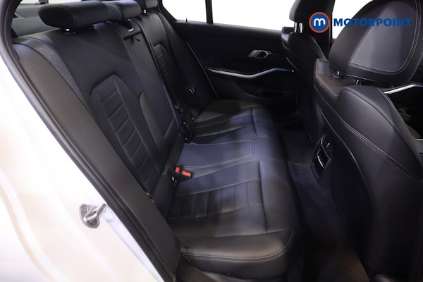 Used BMW 3 Series 2022 for sale - 76143382: Photo 15