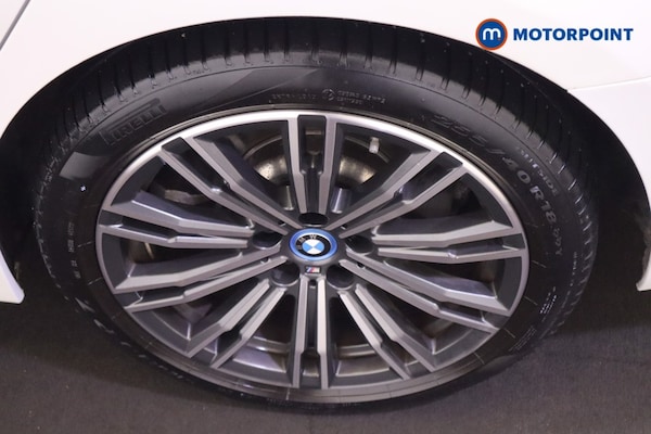 Used BMW 3 Series 2022 for sale - 76143382: Photo 17