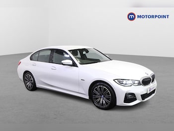 BMW - 3 Series