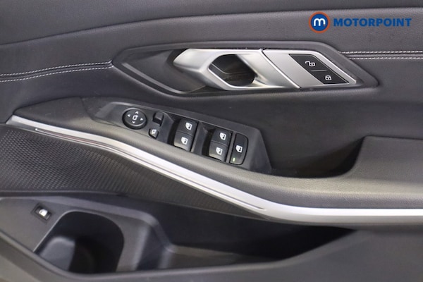 Used BMW 3 Series 2022 for sale - 76143382: Photo 22