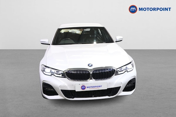 Used BMW 3 Series 2022 for sale - 76143382: Photo 2