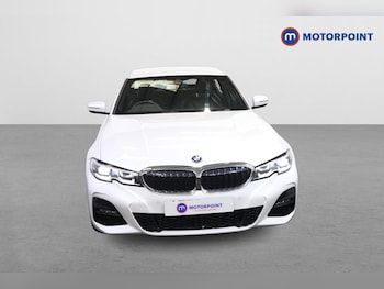 Used BMW 3 Series 2022 for sale - 76143382: Photo 2