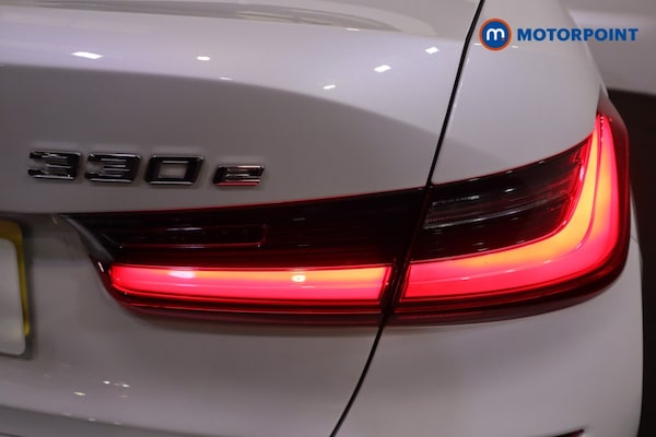 Used BMW 3 Series 2022 for sale - 76143382: Photo 39