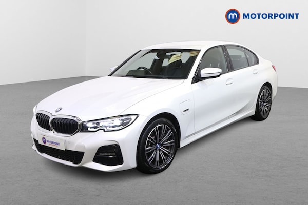 Used BMW 3 Series 2022 for sale - 76143382: Photo 3