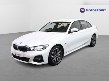 Used BMW 3 Series 2022 for sale - 76143382: Photo 3