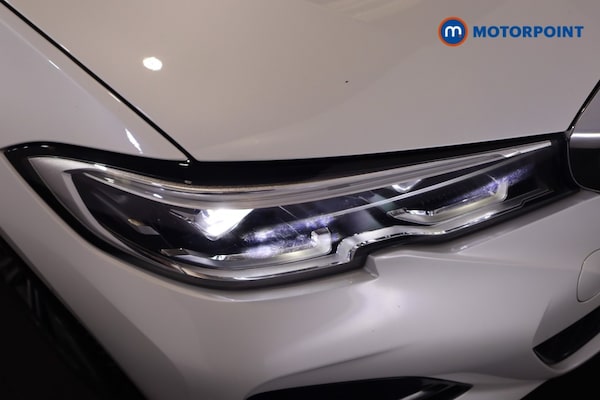 Used BMW 3 Series 2022 for sale - 76143382: Photo 42