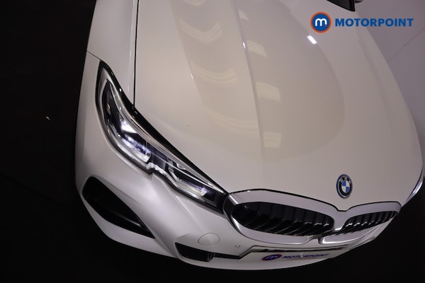 Used BMW 3 Series 2022 for sale - 76143382: Photo 43