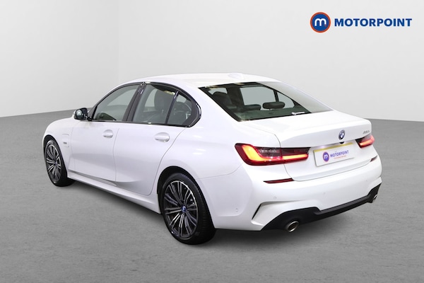 Used BMW 3 Series 2022 for sale - 76143382: Photo 5