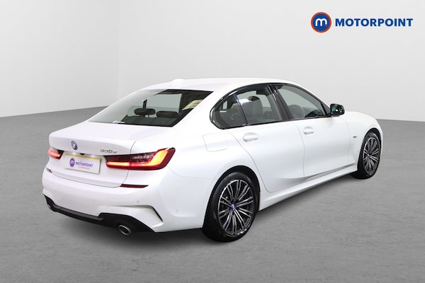 Used BMW 3 Series 2022 for sale - 76143382: Photo 7