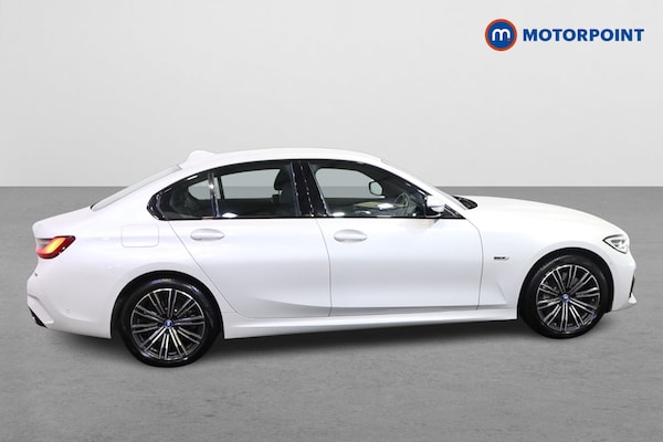 Used BMW 3 Series 2022 for sale - 76143382: Photo 8