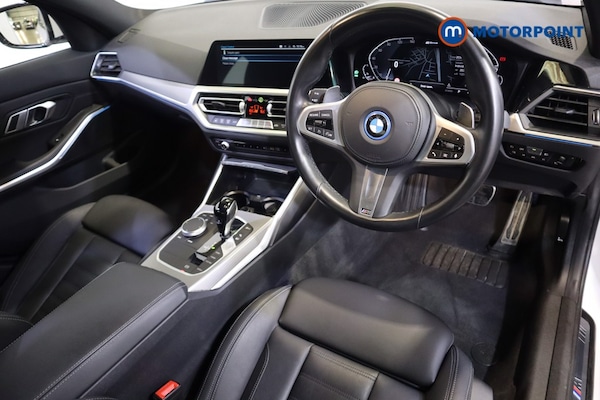 Used BMW 3 Series 2022 for sale - 76143382: Photo 9