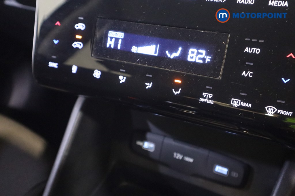 Used Hyundai TUCSON 2022 for sale - 77286558: Photo 10