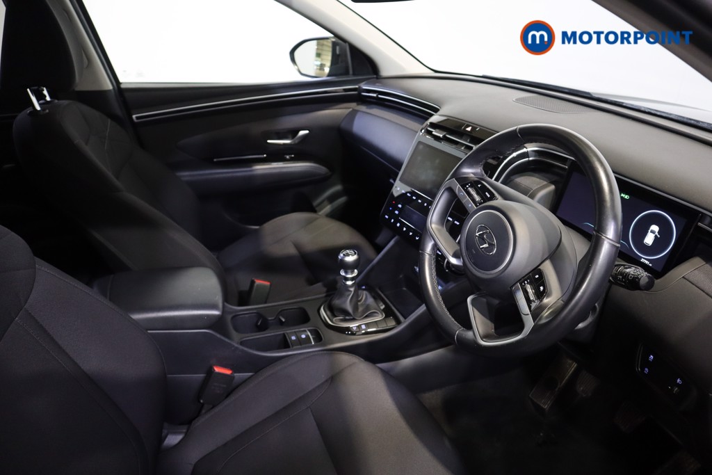 Used Hyundai TUCSON 2022 for sale - 77286558: Photo 17