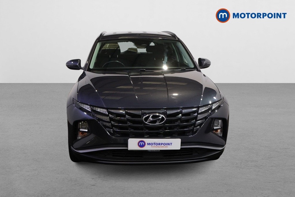 Used Hyundai TUCSON 2022 for sale - 77286558: Photo 2