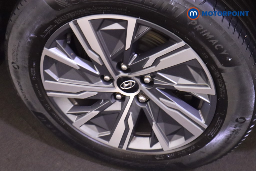 Used Hyundai TUCSON 2022 for sale - 77286558: Photo 22