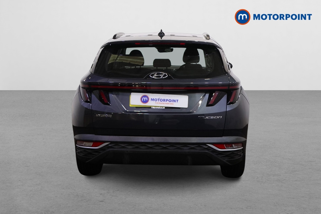 Used Hyundai TUCSON 2022 for sale - 77286558: Photo 6