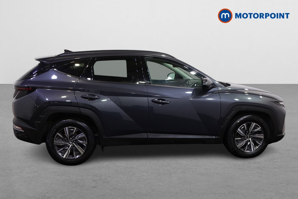 Used Hyundai TUCSON 2022 for sale - 77286558: Photo 8