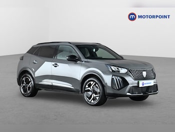 Used Peugeot 2008 2024 for sale - 79480095: Photo