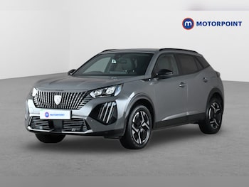 Used Peugeot 2008 2024 for sale - 79480095: Photo