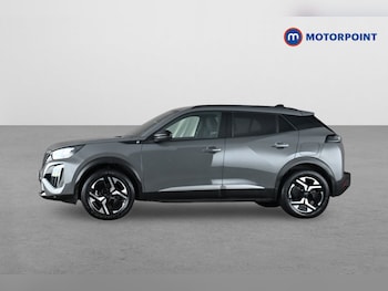 Used Peugeot 2008 2024 for sale - 79480095: Photo