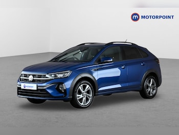 Used Volkswagen Taigo 2023 for sale - 78967377: Photo