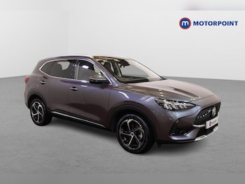 Used MG MG HS 2024 for sale - 75752346: Photo