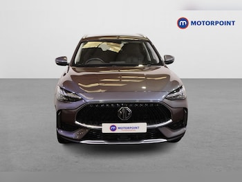 Used MG MG HS 2024 for sale - 75752346: Photo