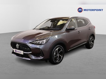 Used MG MG HS 2024 for sale - 75752346: Photo