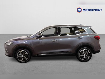 Used MG MG HS 2024 for sale - 75752346: Photo