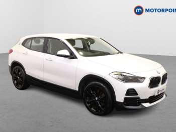 2021 - xDrive 20i Sport 5dr Step Auto