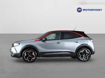 Used Vauxhall Mokka 2023 for sale - 79511174: Photo