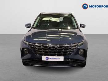 Used Hyundai TUCSON 2021 for sale - 74857460: Photo