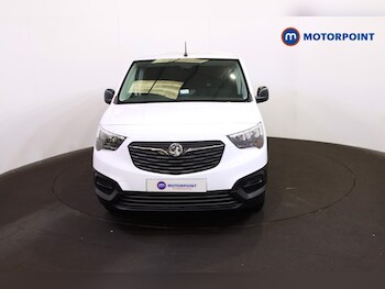 Used Vauxhall Combo 2024 for sale - 75660953: Photo