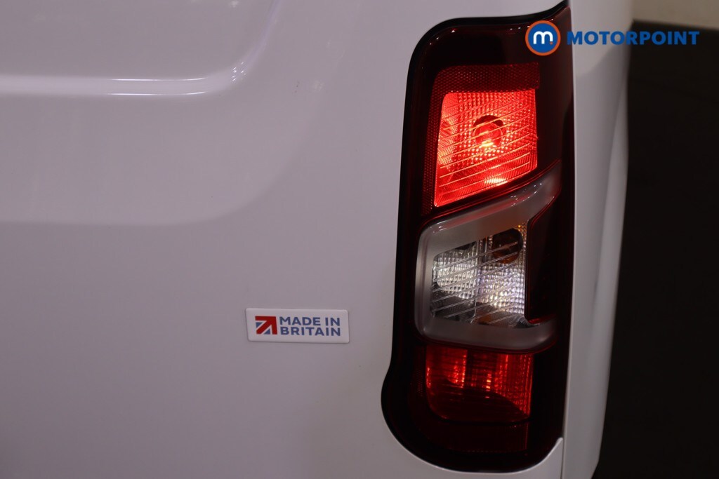 Vehicle 32