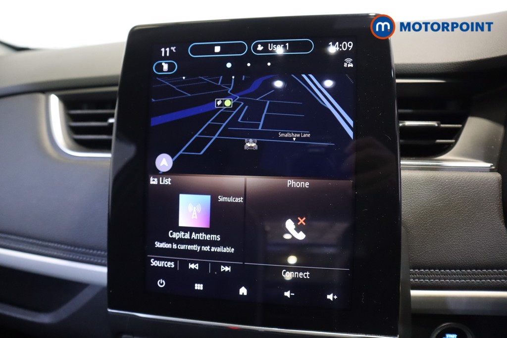 Used Renault Zoe 2021 for sale - 76949232: Photo 10