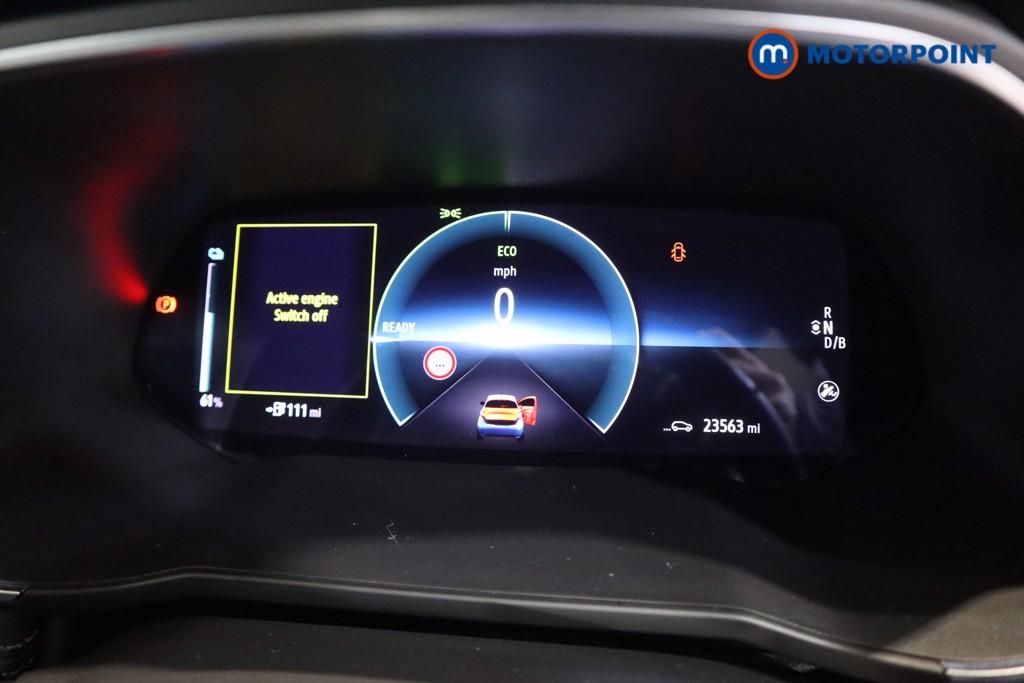 Used Renault Zoe 2021 for sale - 76949232: Photo 12