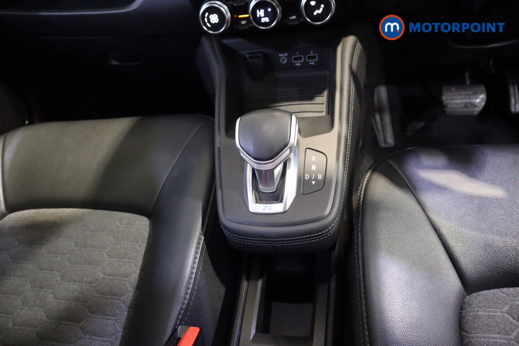 Used Renault Zoe 2021 for sale - 76949232: Photo 14