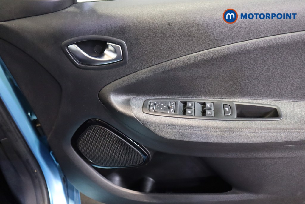 Used Renault Zoe 2021 for sale - 76949232: Photo 17