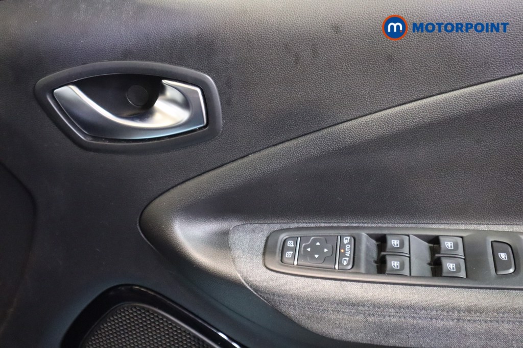 Used Renault Zoe 2021 for sale - 76949232: Photo 18