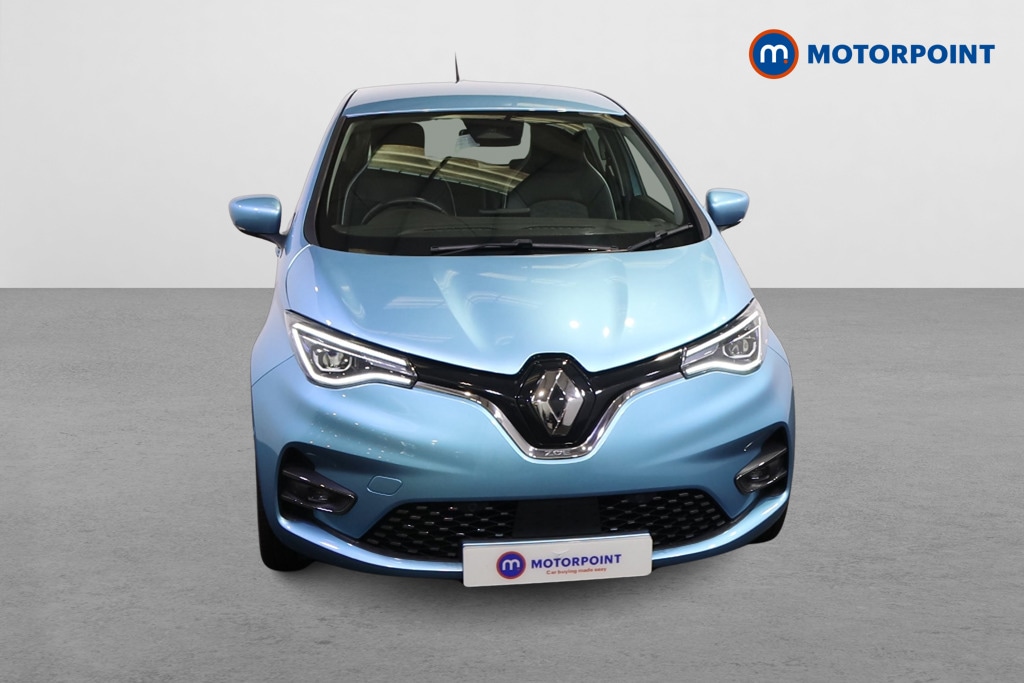 Used Renault Zoe 2021 for sale - 76949232: Photo 2