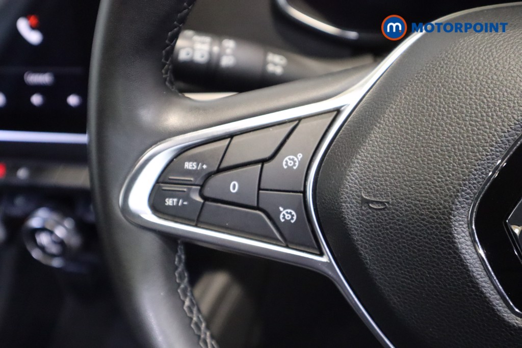 Used Renault Zoe 2021 for sale - 76949232: Photo 23