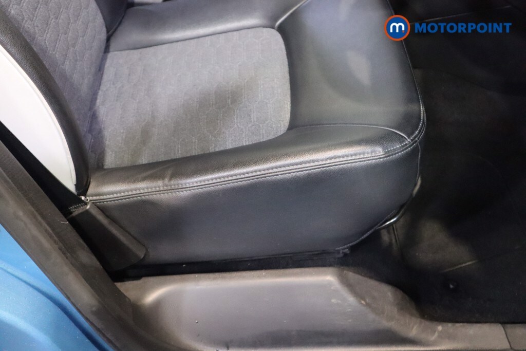 Used Renault Zoe 2021 for sale - 76949232: Photo 24