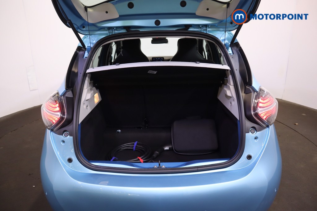 Used Renault Zoe 2021 for sale - 76949232: Photo 28